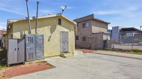 Exterior - 1374 E Vernon, Los Angeles, CA 90011 photo 6 of 6