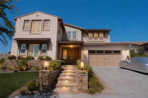 25172 Cypress Bluff Dr, Canyon Country, CA 91387