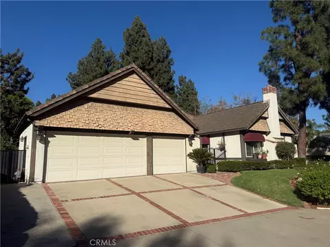 20547 Manzanita Ave, Yorba Linda, CA 92886