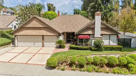 20547 Manzanita Ave, Yorba Linda, CA 92886