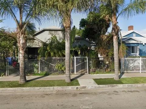 5611 S Normandie, Los Angeles, CA 90037