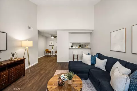 Living - 3032 Associated #89, Fullerton, CA 92835 photo 4 of 5