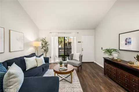Living - 3032 Associated #89, Fullerton, CA 92835 photo 5 of 5