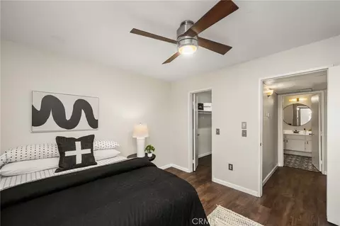 Bedroom - 3032 Associated #89, Fullerton, CA 92835 photo 1 of 3