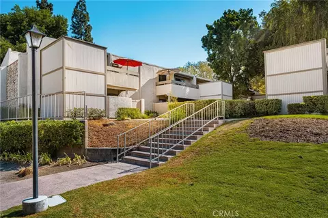 Exterior - 3032 Associated #89, Fullerton, CA 92835 photo 5 of 5