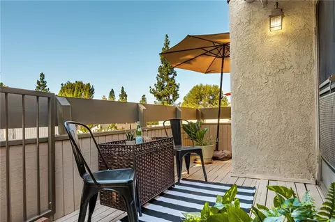 Exterior - 3032 Associated #89, Fullerton, CA 92835 photo 2 of 5