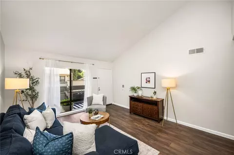 Living - 3032 Associated #89, Fullerton, CA 92835 photo 2 of 5