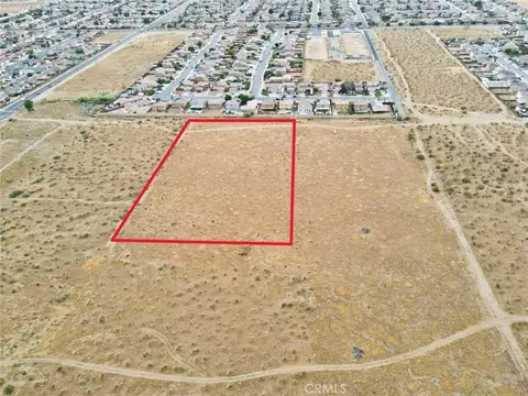 0 Pearmain, Adelanto, CA 92301 photo 5