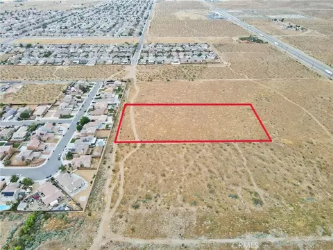 0 Pearmain, Adelanto, CA 92301 photo 4