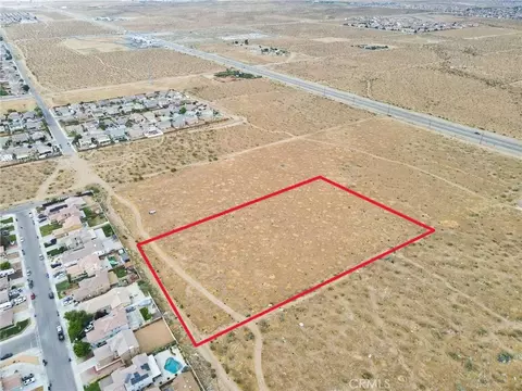 0 Pearmain, Adelanto, CA 92301 photo 2