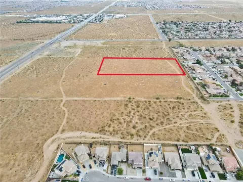 0 Pearmain, Adelanto, CA 92301 photo 3