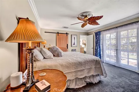 Bedroom - 2543 E Coolidge, Orange, CA 92867 photo 1 of 4