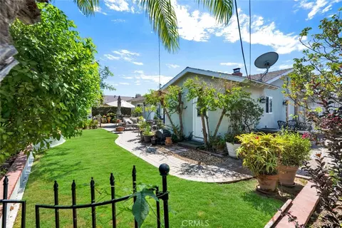 Exterior - 2543 E Coolidge, Orange, CA 92867 photo 7 of 12