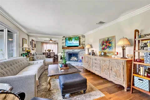 Living - 2543 E Coolidge, Orange, CA 92867 photo 2 of 4
