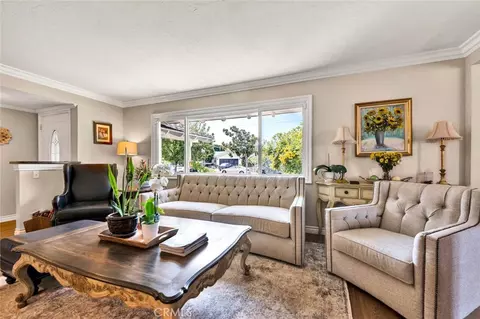 Living - 2543 E Coolidge, Orange, CA 92867 photo 4 of 4