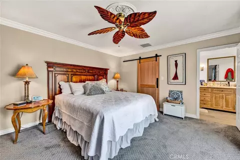 Bedroom - 2543 E Coolidge, Orange, CA 92867 photo 2 of 4
