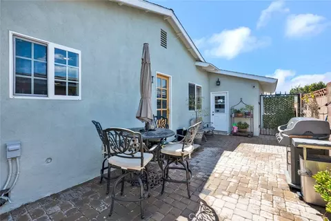 Exterior - 2543 E Coolidge, Orange, CA 92867 photo 12 of 12