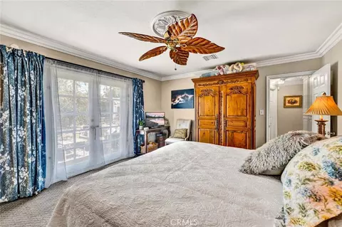 Bedroom - 2543 E Coolidge, Orange, CA 92867 photo 3 of 4