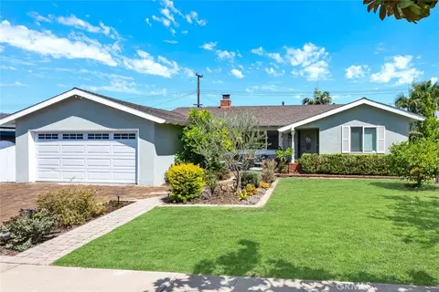 Exterior - 2543 E Coolidge, Orange, CA 92867 photo 2 of 12