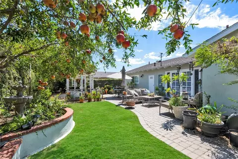 Exterior - 2543 E Coolidge, Orange, CA 92867 photo 5 of 12