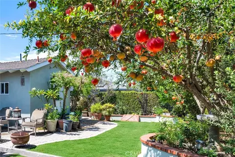 Exterior - 2543 E Coolidge, Orange, CA 92867 photo 9 of 12