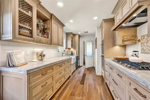 Kitchen - 2543 E Coolidge, Orange, CA 92867 photo 1 of 3