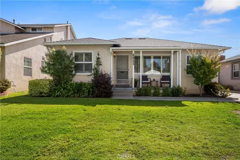 4328 Snowden Ave, Lakewood, CA 90713