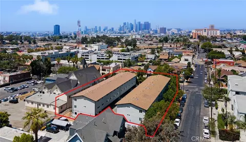 2202 Michigan Ave, Los Angeles, CA 90033