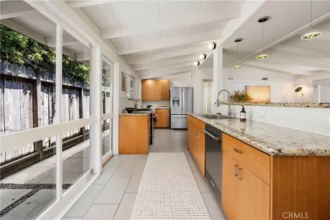 Kitchen - 7041 E Spg, Long Beach, CA 90808 photo 1 of 2