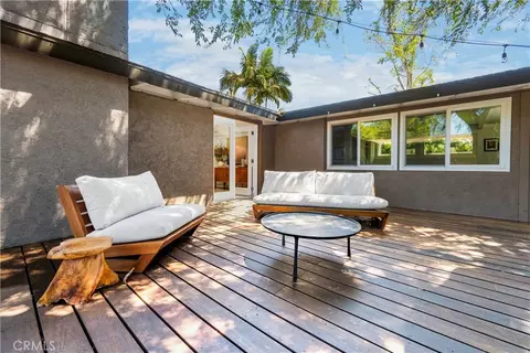 Exterior - 7041 E Spg, Long Beach, CA 90808 photo 5 of 16