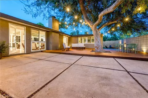 Exterior - 7041 E Spg, Long Beach, CA 90808 photo 15 of 16