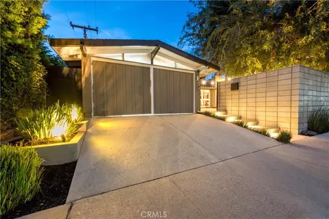 Exterior - 7041 E Spg, Long Beach, CA 90808 photo 16 of 16