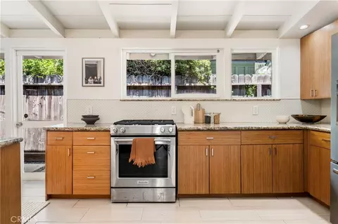Kitchen - 7041 E Spg, Long Beach, CA 90808 photo 2 of 2