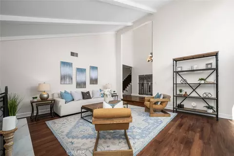 Living - 6310 E Vera Crst, Long Beach, CA 90815 photo 2 of 6