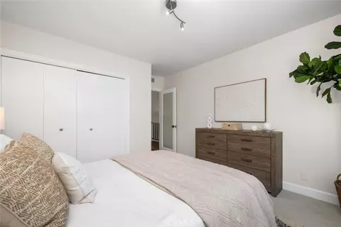 Bedroom - 6310 E Vera Crst, Long Beach, CA 90815 photo 9 of 11