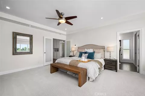 Bedroom - 6310 E Vera Crst, Long Beach, CA 90815 photo 5 of 11