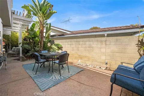 Exterior - 6310 E Vera Crst, Long Beach, CA 90815 photo 16 of 16
