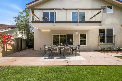 Exterior - 6310 E Vera Crst, Long Beach, CA 90815 photo 12 of 16