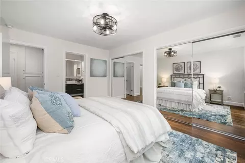 Bedroom - 6310 E Vera Crst, Long Beach, CA 90815 photo 2 of 11