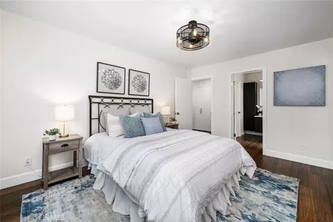 Bedroom - 6310 E Vera Crst, Long Beach, CA 90815 photo 1 of 11
