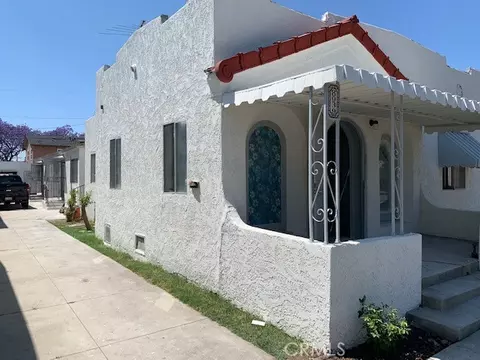 8939 Elizabeth Ave, South Gate, CA 90280
