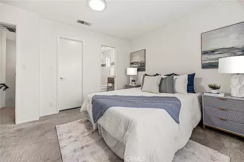 Bedroom - 246 Alpine St #9, Pasadena, CA 91106 photo 7 of 8