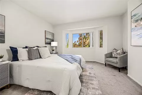Bedroom - 246 Alpine St #9, Pasadena, CA 91106 photo 6 of 8