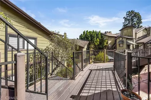 Exterior - 246 Alpine St #9, Pasadena, CA 91106 photo 7 of 8