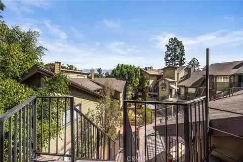 Exterior - 246 Alpine St #9, Pasadena, CA 91106 photo 8 of 8