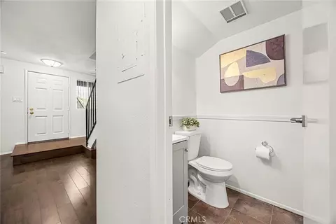 Entry Way - 246 Alpine St #9, Pasadena, CA 91106 photo 1 of 1