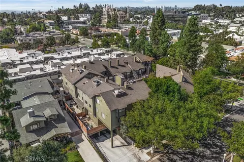 View/Area - 246 Alpine St #9, Pasadena, CA 91106 photo 1 of 3
