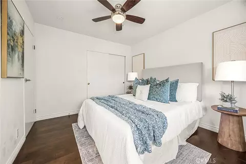 Bedroom - 246 Alpine St #9, Pasadena, CA 91106 photo 3 of 8