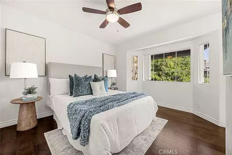 Bedroom - 246 Alpine St #9, Pasadena, CA 91106 photo 1 of 8