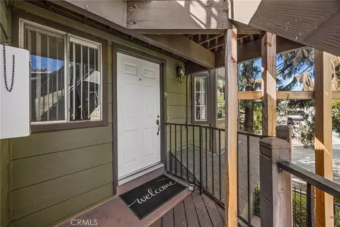 Exterior - 246 Alpine St #9, Pasadena, CA 91106 photo 1 of 8